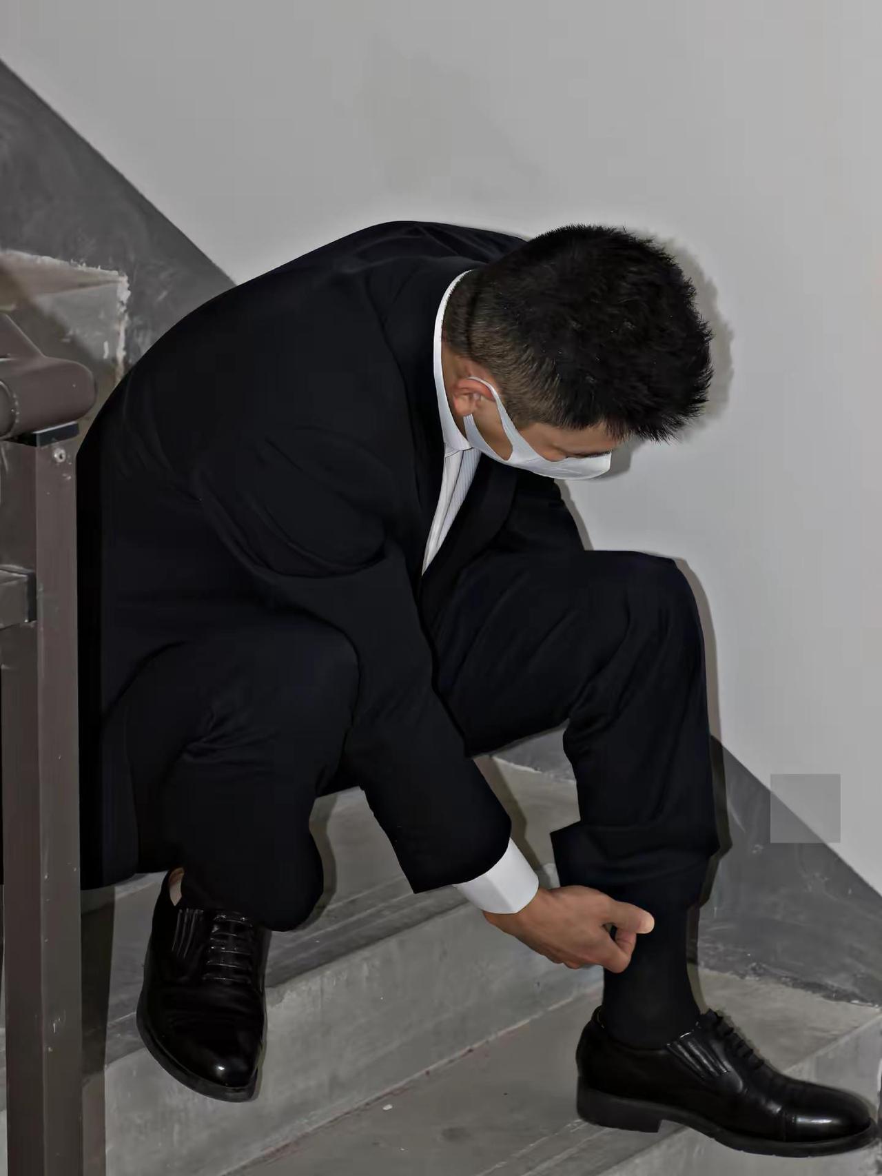 我穿的就是艾斯码，调你怎么了！