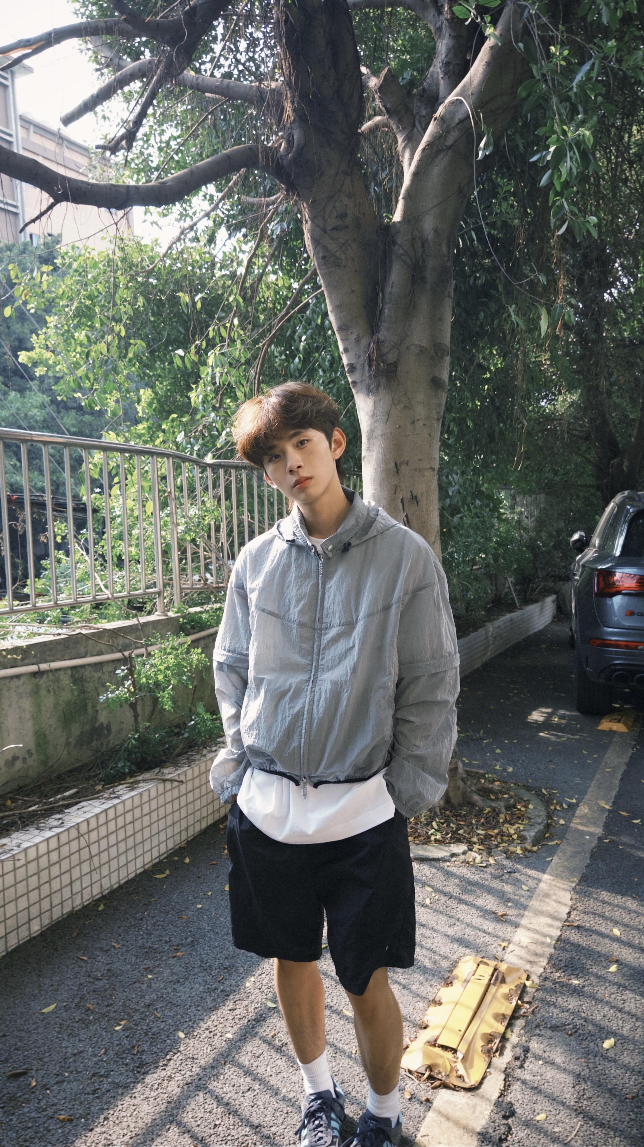 要你无条件的为我