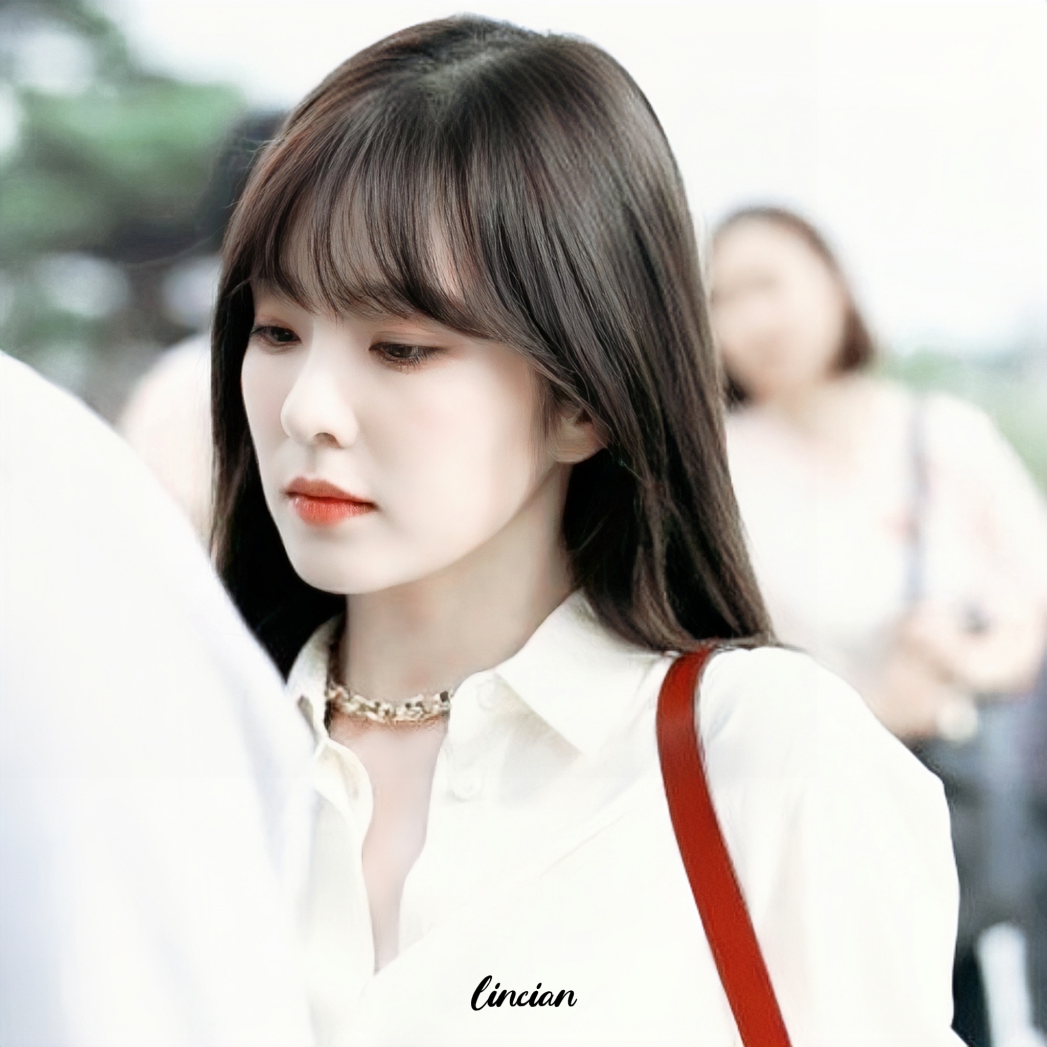 Irene ●产出*栀子花* 