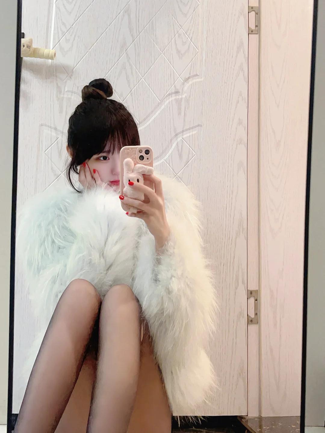 年度爱衣！复盘下最近买到最满意的外套⛄️