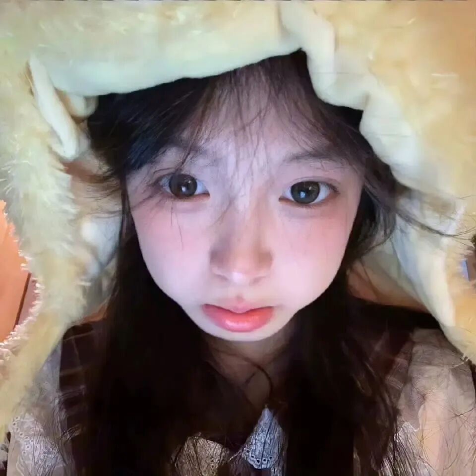 𝐖𝐞𝐂𝐡𝐚𝐭头像｜女生头像｜优质女头｜氛围感女头 