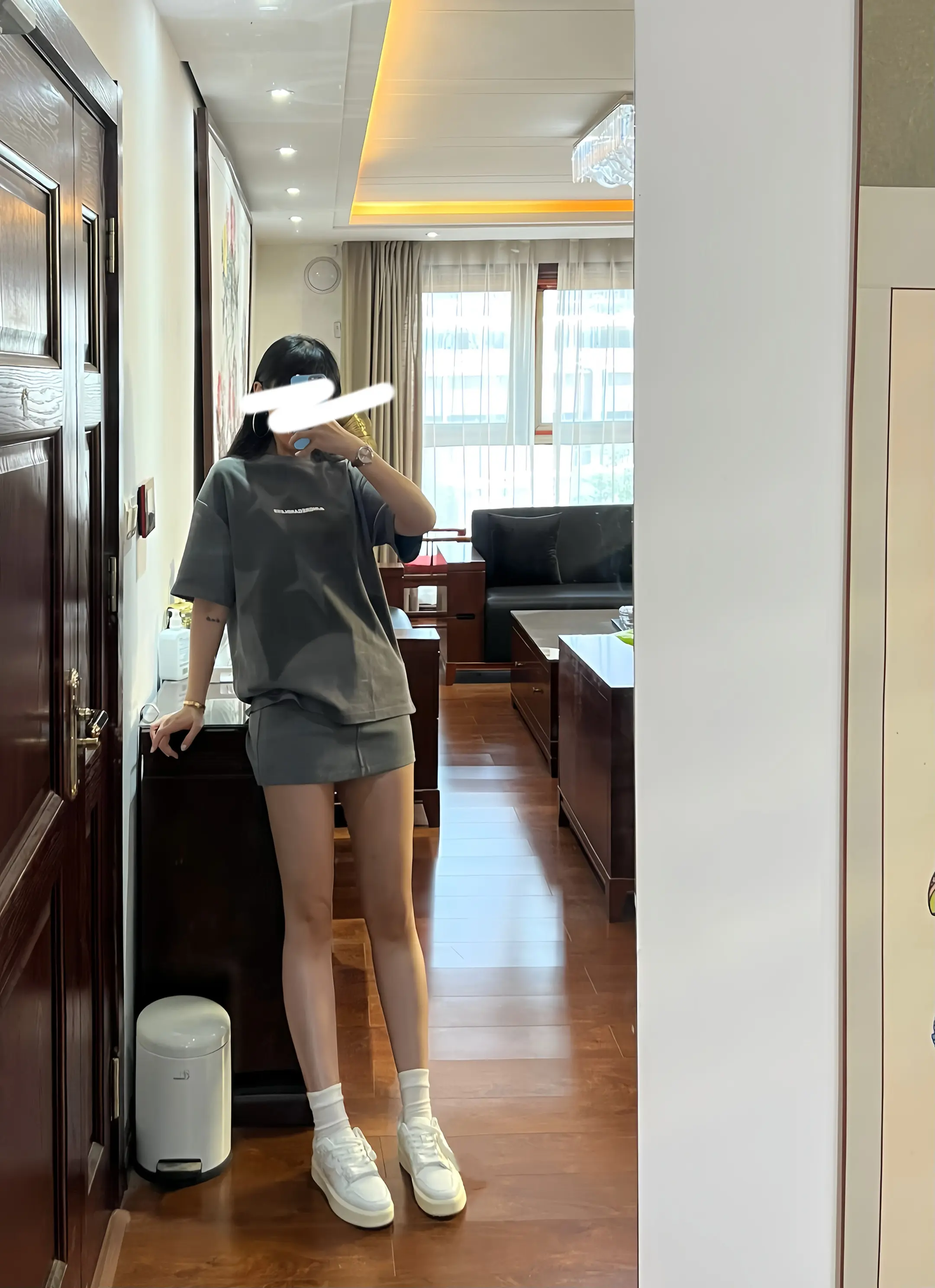 夏天该有的样子 ootd穿搭 日常vlog