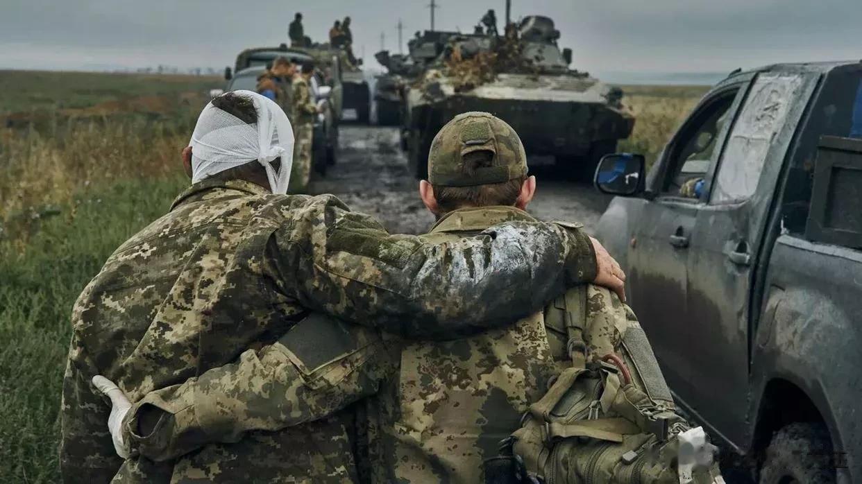 俄杜马议员：乌军反攻将是基辅政权终结的开始

来源:俄罗斯卫星通讯社

来自克里