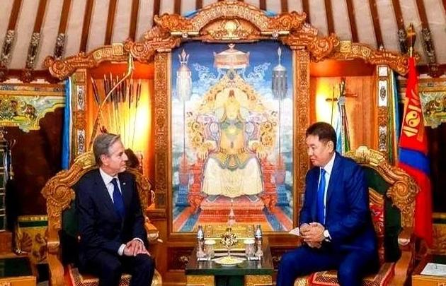 俄罗斯战略专家在接受采访时表示，如果中国继续在俄乌冲突中保持中立，俄罗斯可能要“