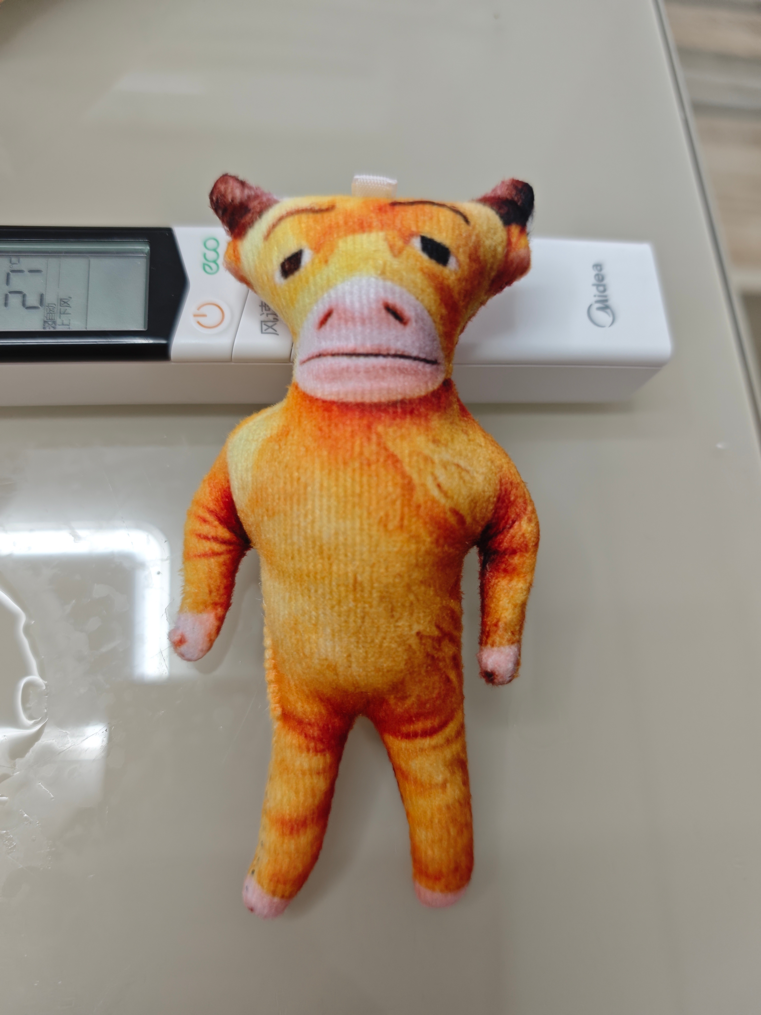 不要买盗版周边 