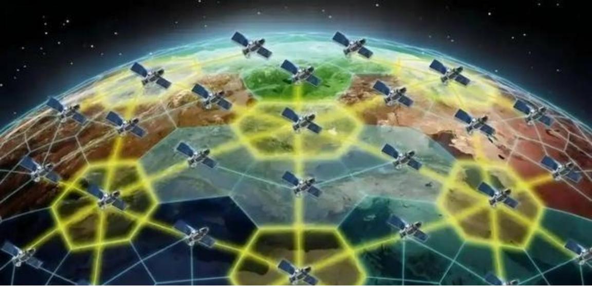 中美一旦开战，美国的第一击，不会是航母，也不是导弹，而是直奔中国的“眼睛”——北