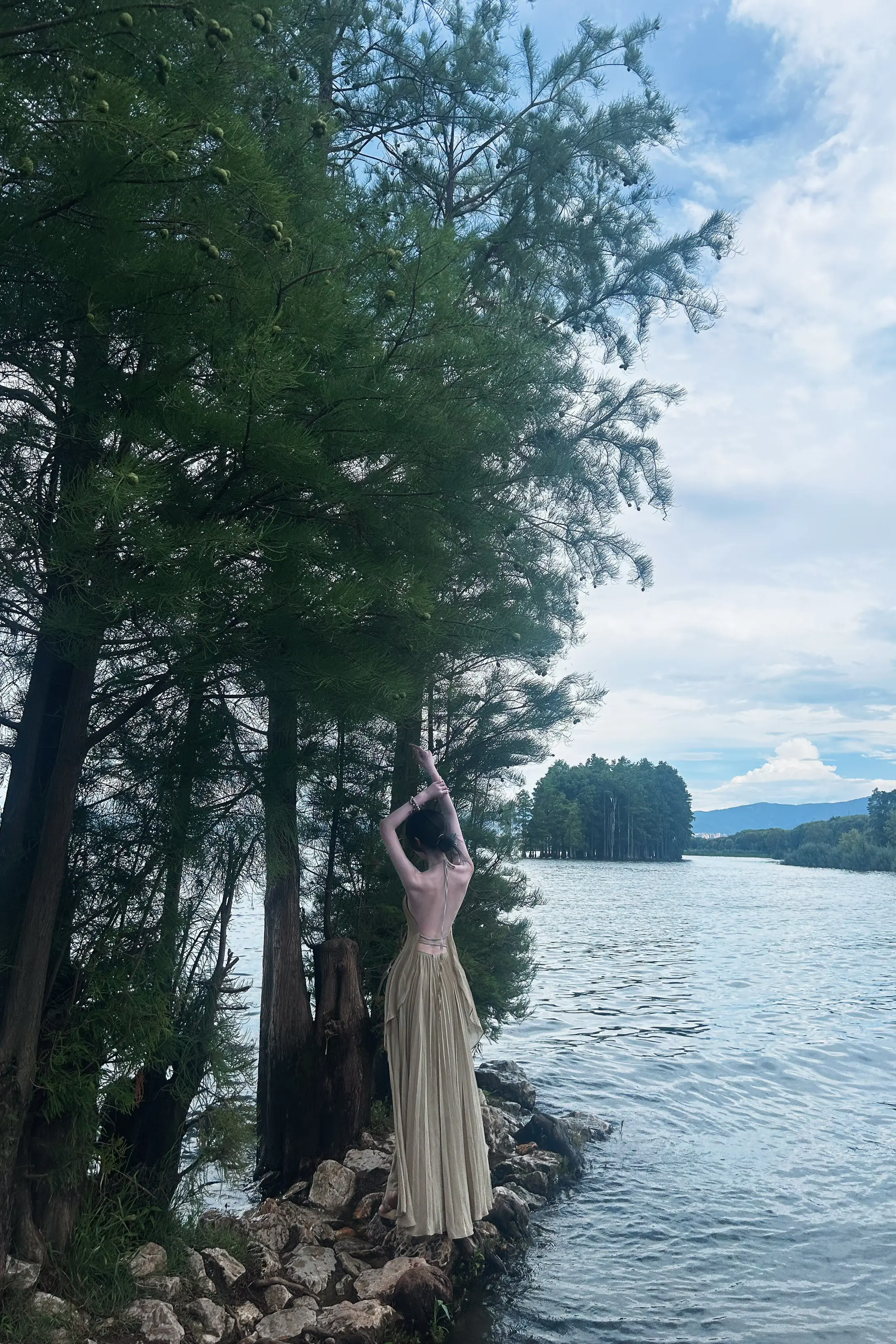 起笔容易落笔难，风雪怎比我心寒