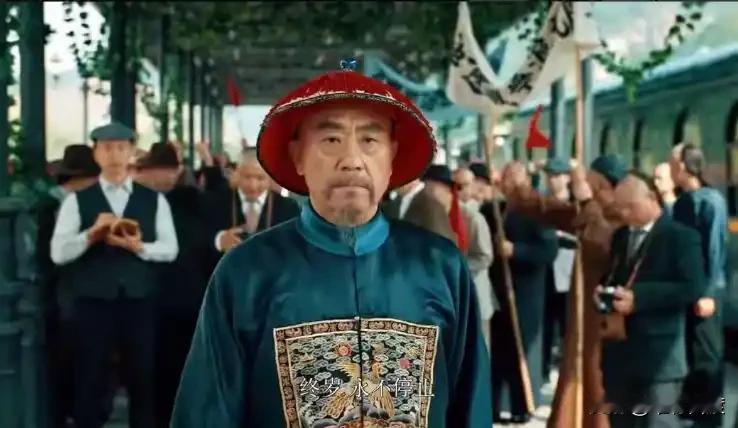 昨日，看了央1热播剧《江海潮生》，简直气往头顶上涌。
看看吧！
想当年，与其说是