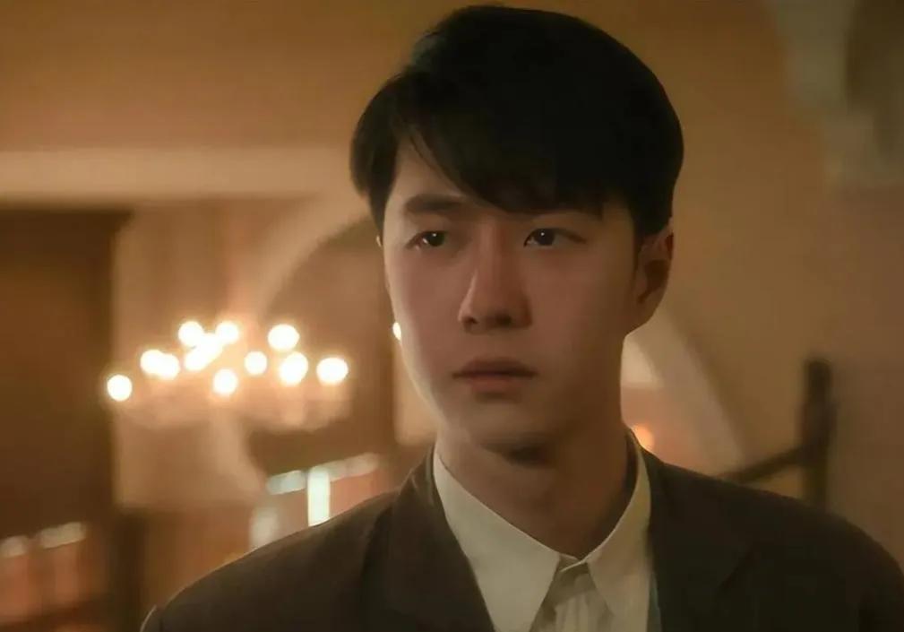 王一博被王阳打败了，失去入围白玉兰最佳男主角提名的资格。广大网友都看不下去了，认