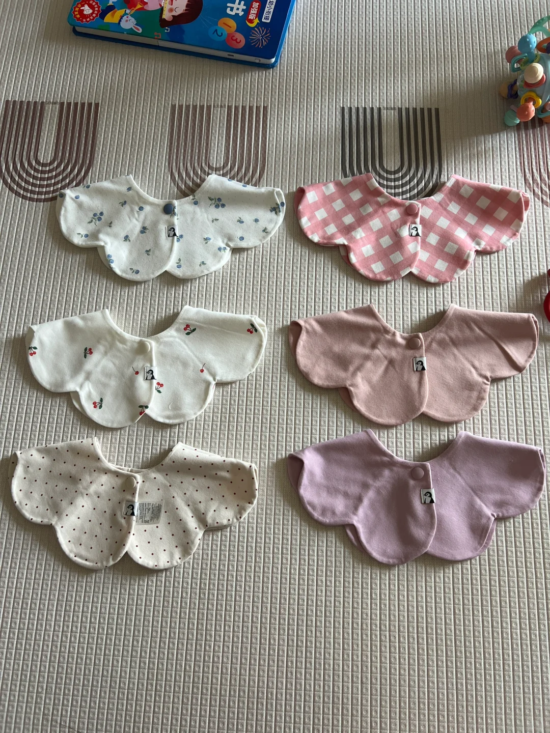 终于到了618不给自己买东西的年纪😭