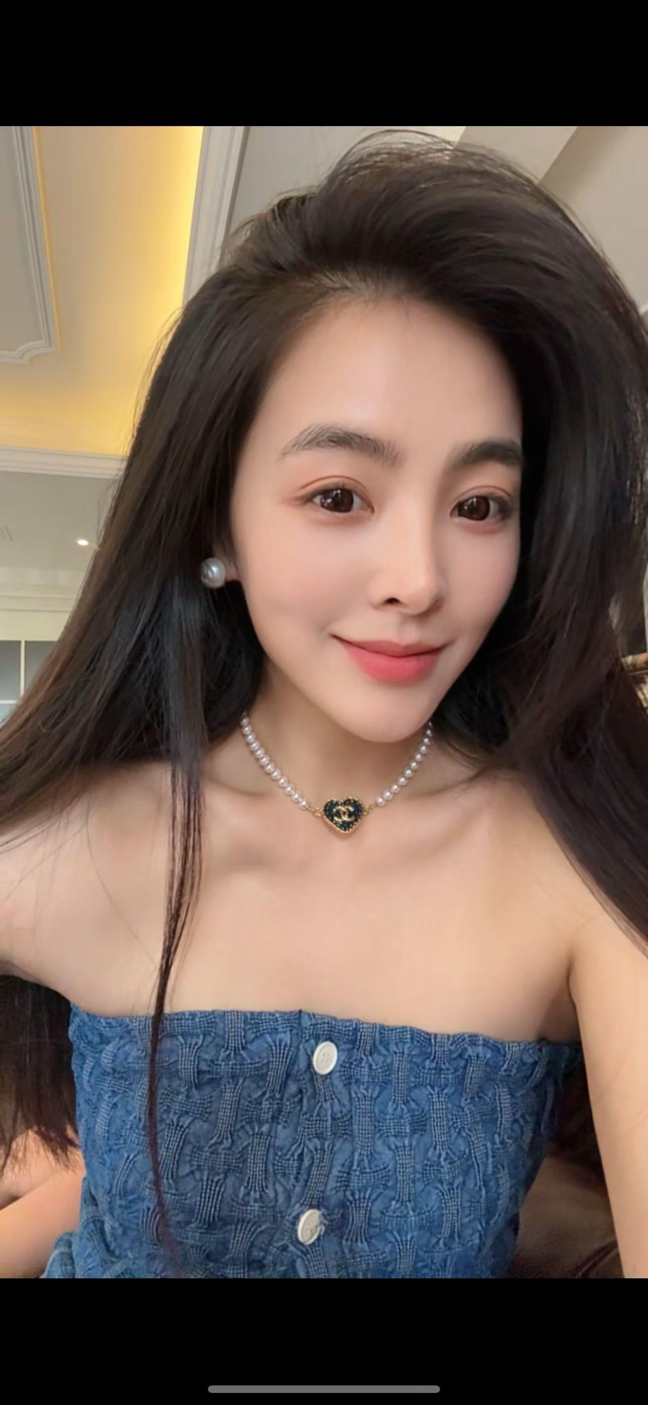 做一个有质感的女孩儿