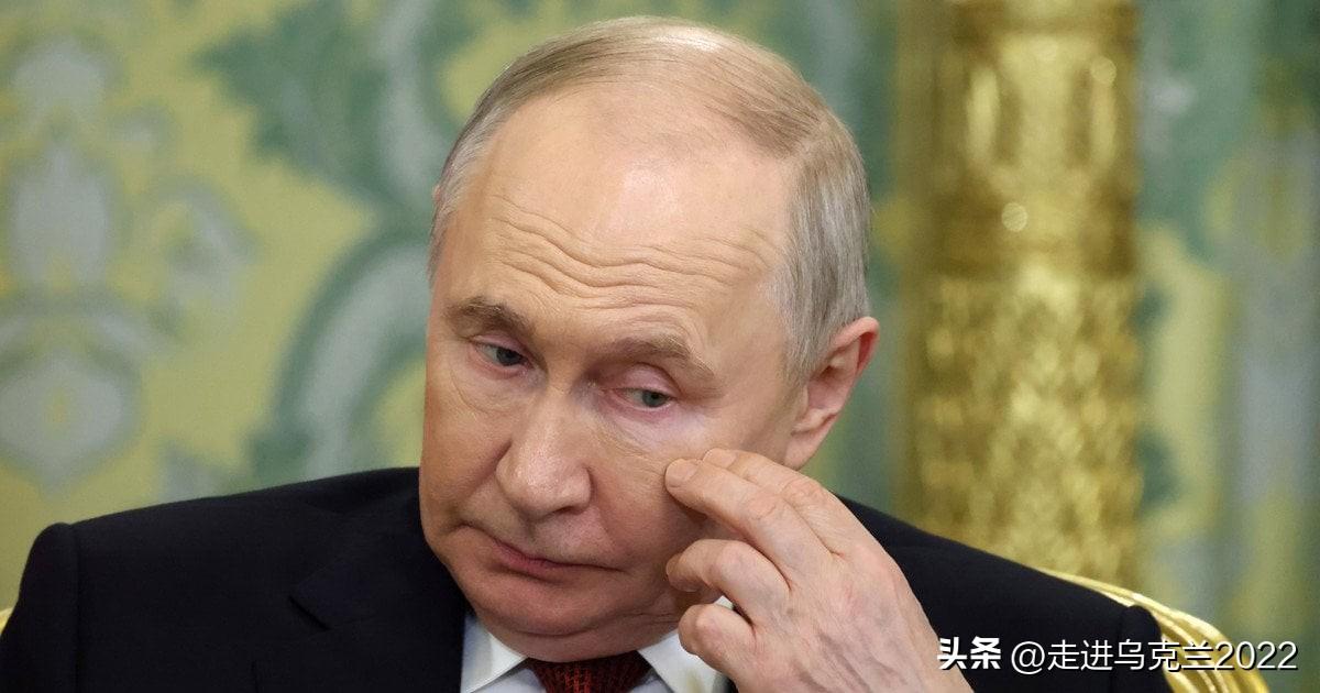 普京亲信圈子陷入恐慌：俄罗斯政客要求立即结束战争


在经济危机加深以及乌克兰定