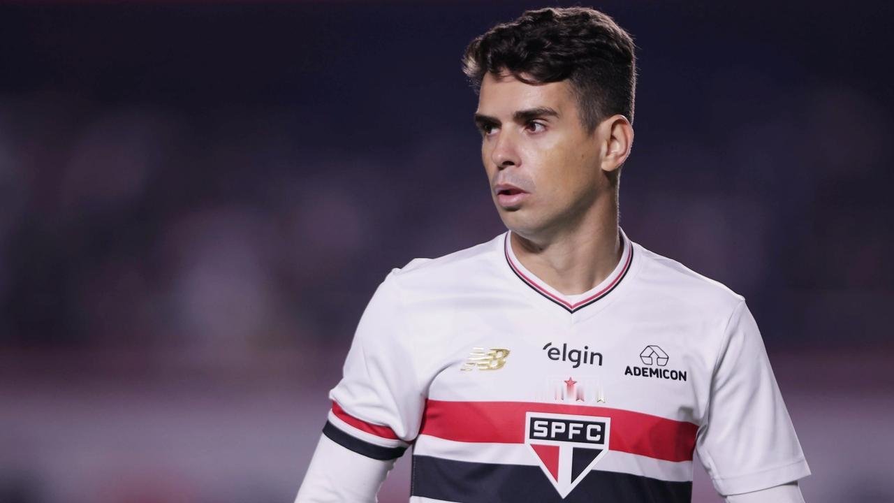 巴西媒体报道，奥斯卡退役的可能性是99%，若依家人意愿，他将在2025年底挂靴。