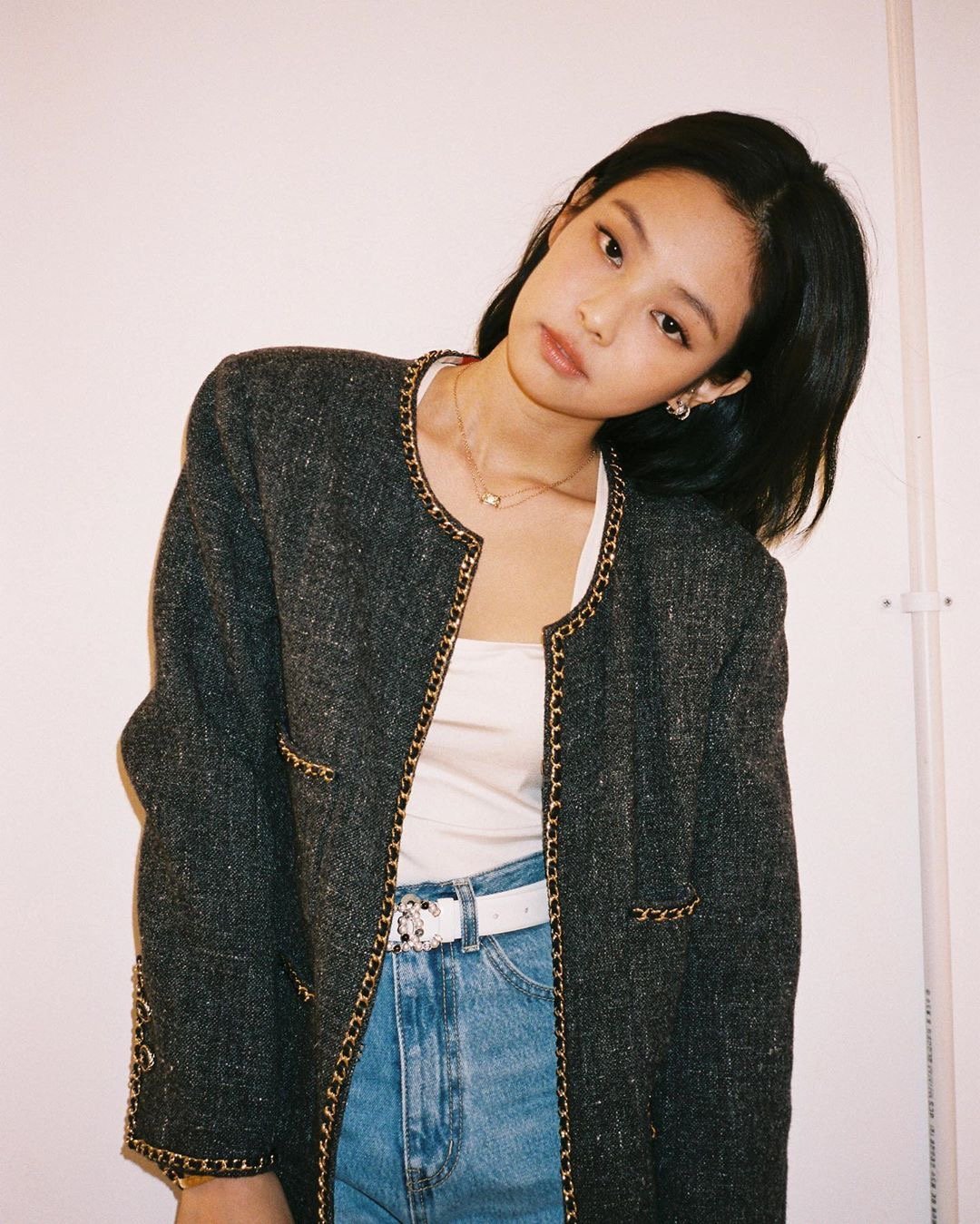 Back to 2019  *Jennie 