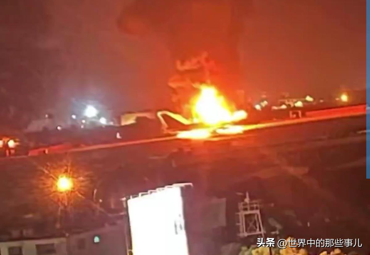 以色列国防军称，超过80架以色列空军战斗机袭击了伊斯兰革命卫队主要军事院校！3月