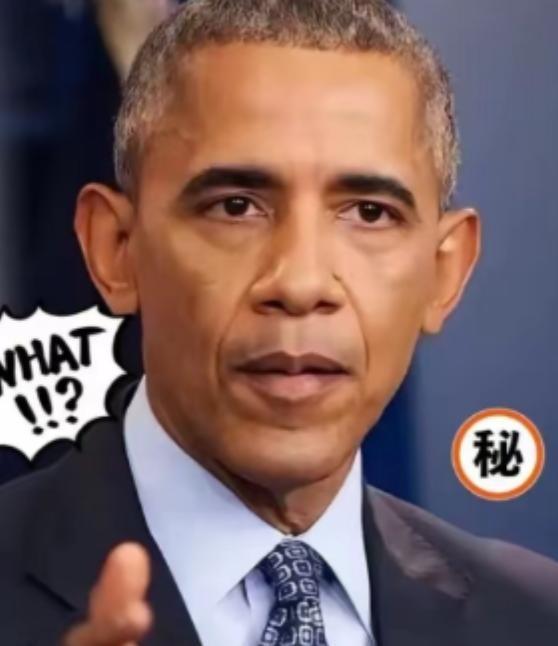 奥巴马曾表示：美国之所以没有搞定中国，不是因为中国的军事实力以及经济强大，而是因