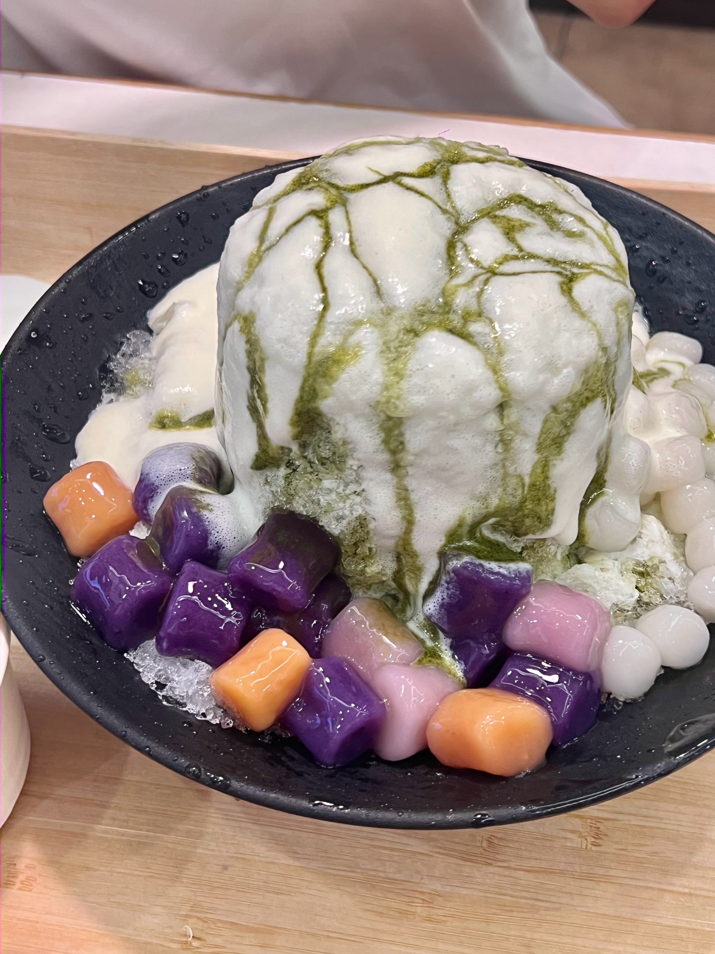 吃饱没有这周吃了什么