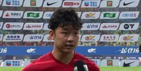 成都蓉城中场核心严鼎皓已敲定转会事宜，即将加盟辽宁铁人，新赛季将身披新东家战袍征