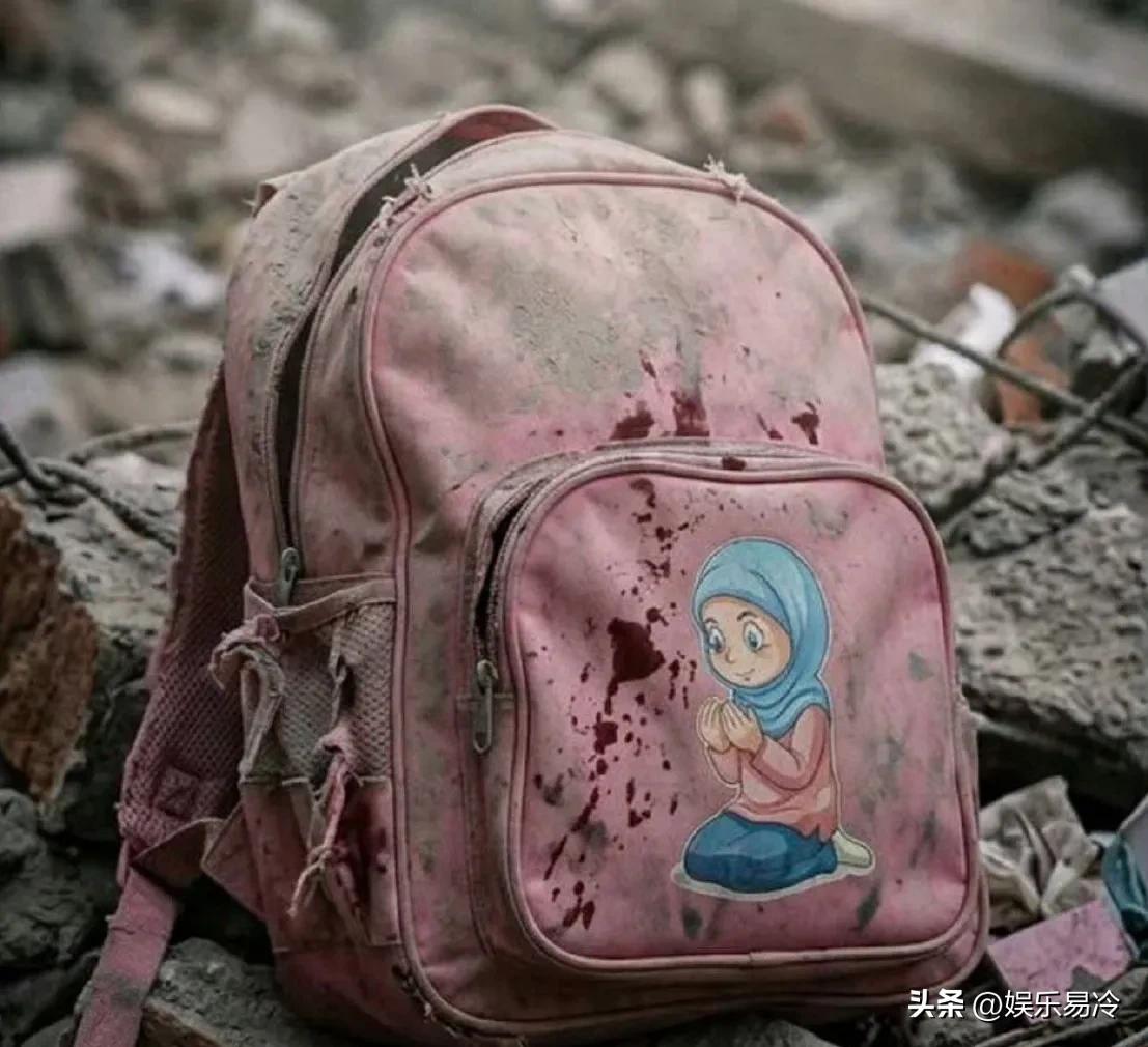 伊朗165名小学女生被以色列炸死，国内那些著名的女权和儿童权益保护者却对此保持了