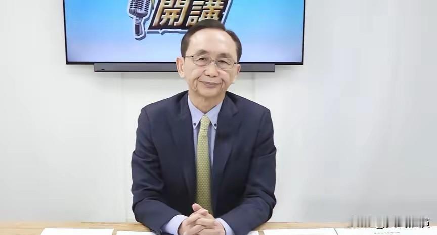 吴子嘉：郑丽文没有能力解决任何问题
吴子嘉公然抹黑郑丽文，说她不关心选举只谈两岸