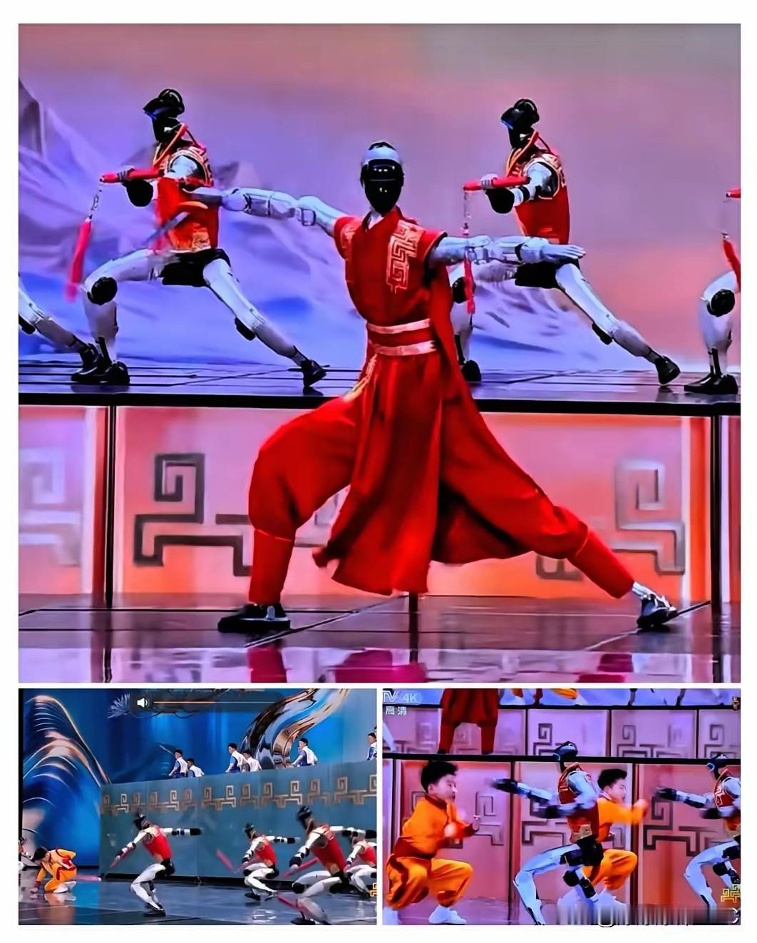 说真的，我看明天外网那个热搜榜又要被咱们霸屏了。

这回可不是因为那个搞怪的“蔡