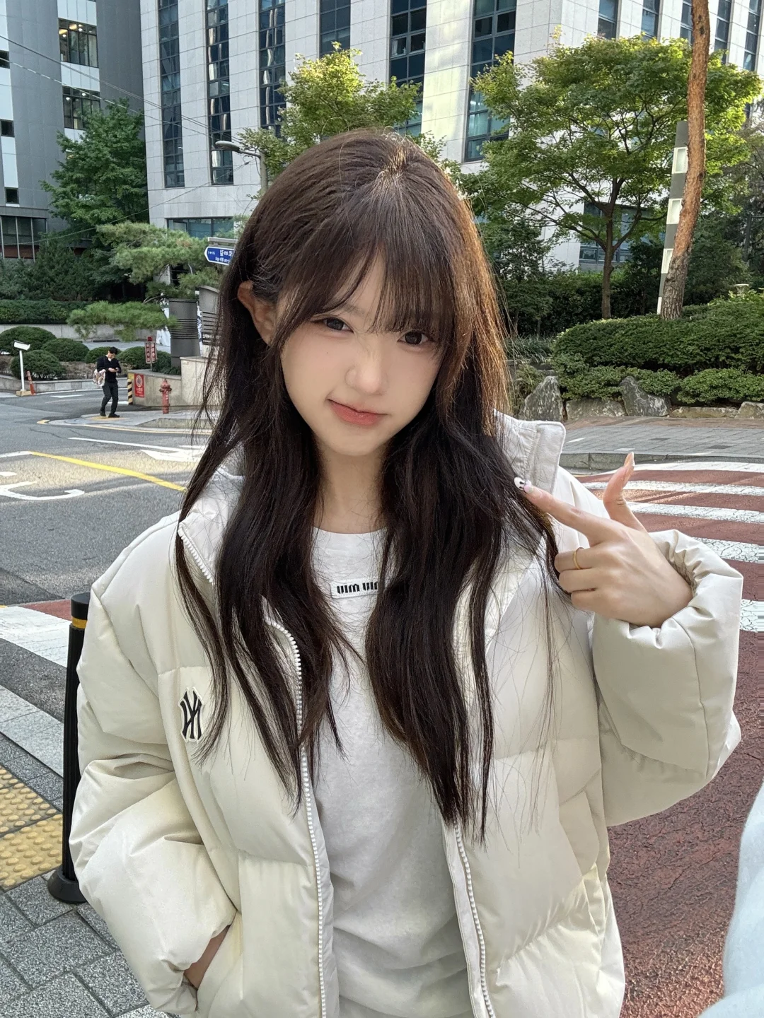 今天有点不一样.ᐟ.ᐟ🐾