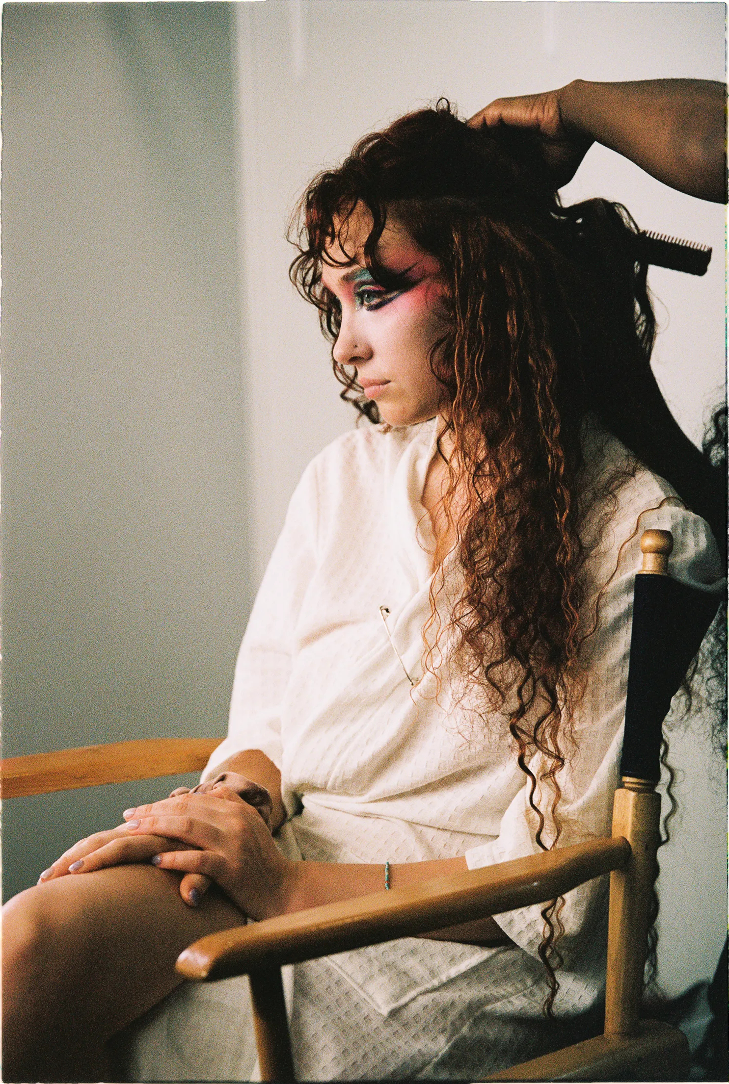 【📢】意大利球星 Jorginho Frello 若日尼奥 发布全新公开声明澄