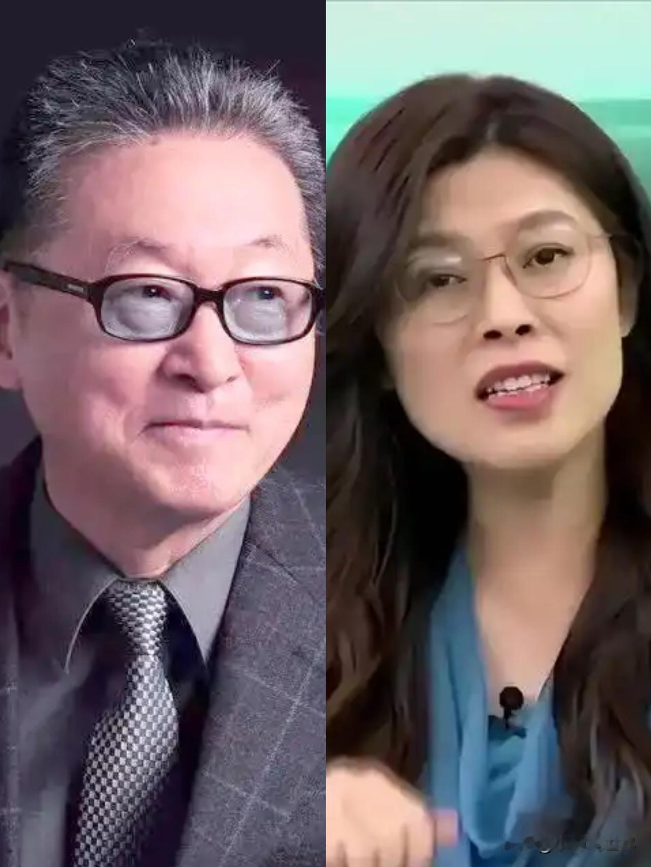 谁能想到，2005年李敖在北大用几句骂人的大白话，把国民党这几十年来的尴尬处境一