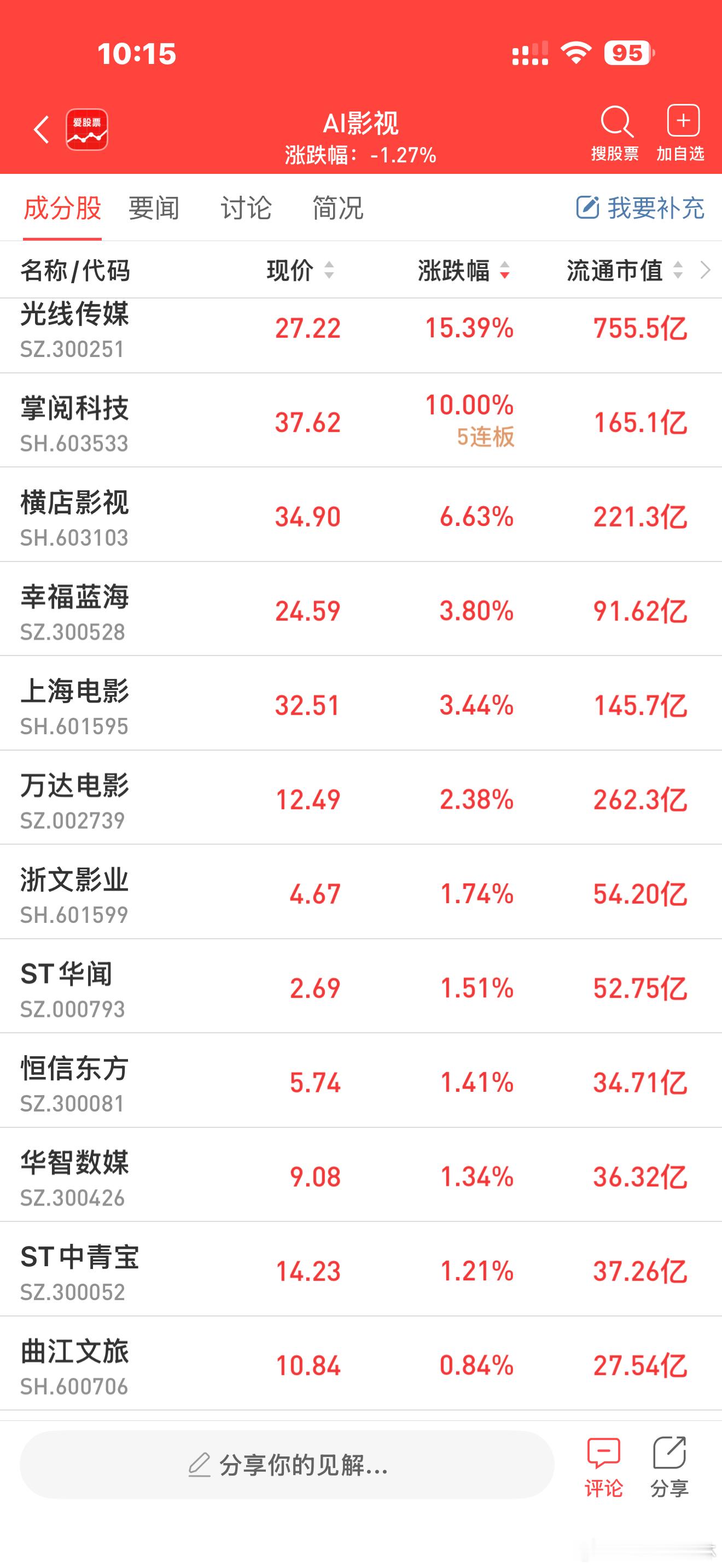 a股ai应用AI应用春节 【央视军事春节档重磅推出AI大片《机甲纪元》：未知外星