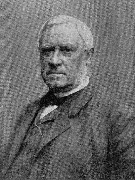 路易斯·德·吉尔（Louis de Geer），是瑞典历史上的重要人物，他是新成