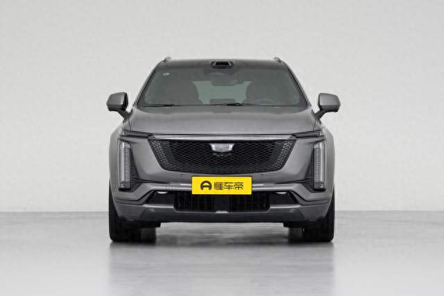 探店凯迪拉克XT5 PHEV，聊聊豪华配置如何落地到日常用车场景