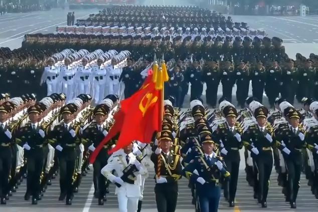 中国人从晚清到现在，总有一个毛病没改掉——只要涉及冲突，第一反应总是先翻书、先算