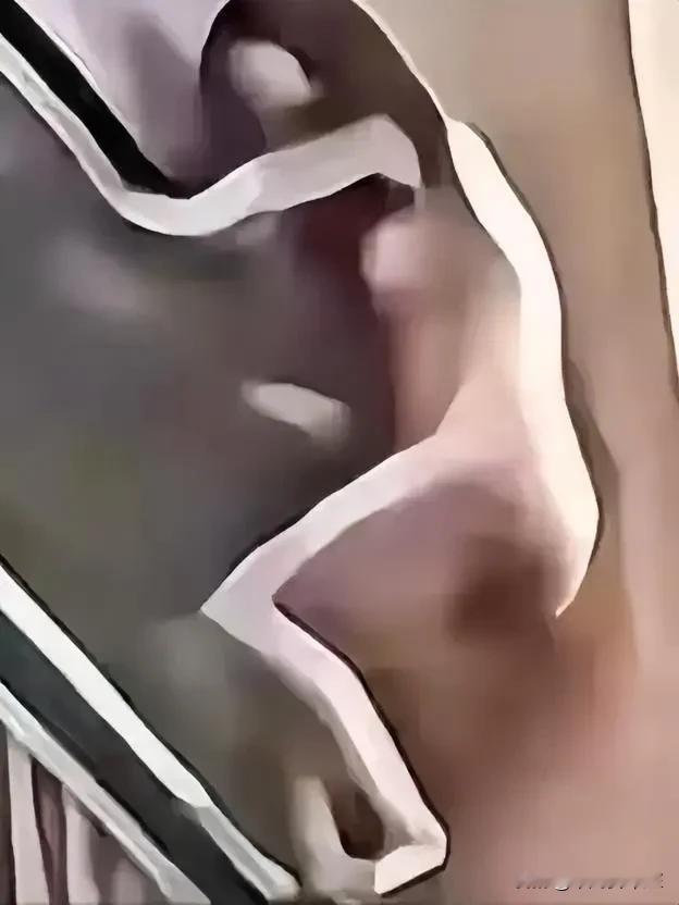 高层住宅的惊魂逃生：关键时刻，你愿意裸身逃脱吗？

前几日，一座高耸的住宅楼遭遇