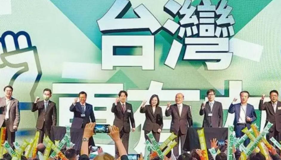 台军可能上演“西安事变”的翻版，进而协助实现两岸统一？大陆学者一番发言，吓坏民进