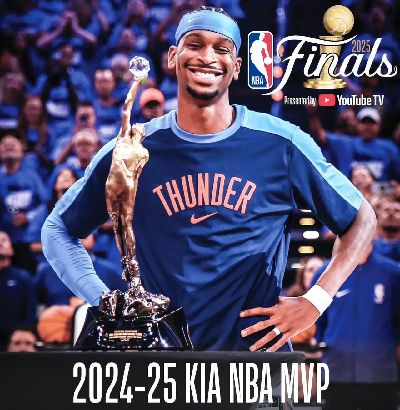 常规赛MVP、东西决MVP和FMVP全都可能落入非美国球员手里，再这样下去NBA