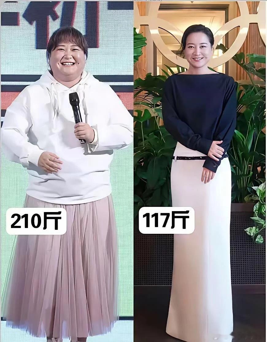 贾玲啊！贾玲！你觉得你是真的成功了吗？ 