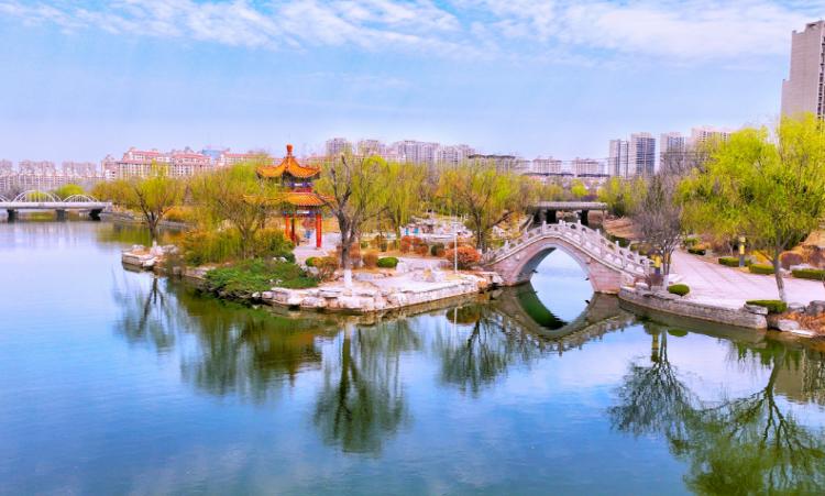 商河上半年财政表现来了！

2026年1-6月商河县一般公共预算收入13.58亿