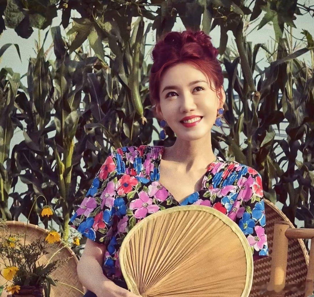 “耀眼”看的我来气“李岚芳”爱打麻将我忍了她神经大条，我也忍了，可我真的受不了她