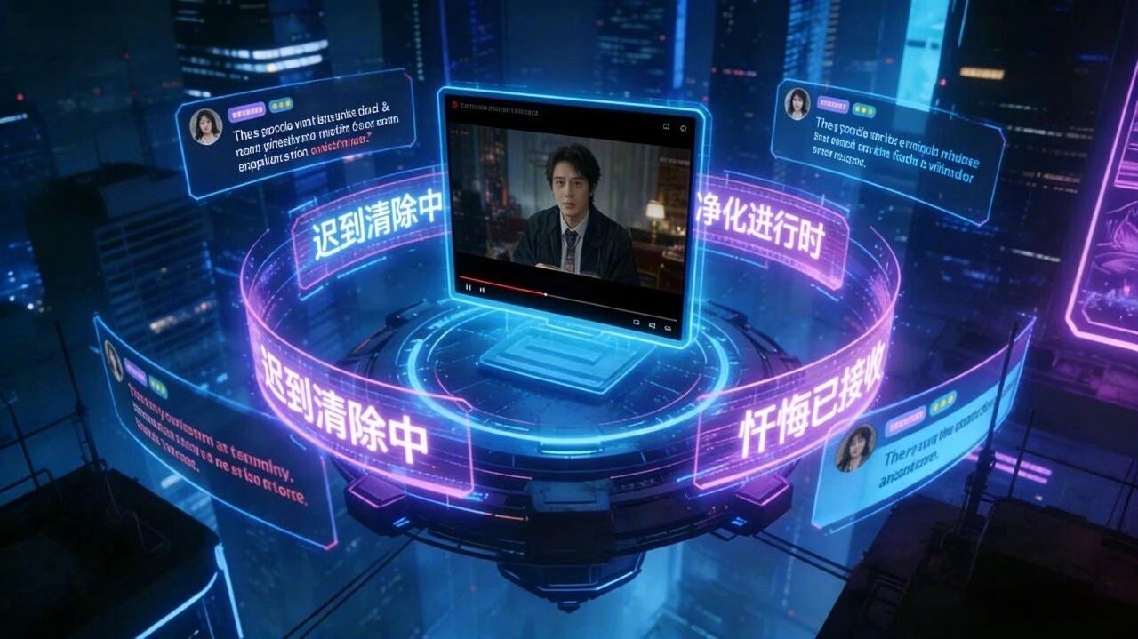 【安徽时评 | #赛博忏悔室是良药还是麻药#】#赛博忏悔室成年轻人树洞并非万能#