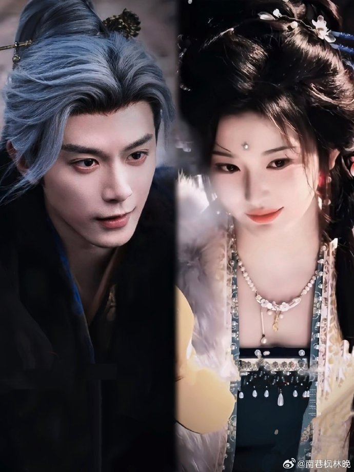 齐旻俞浅浅宿命感齐旻的一生在俞浅浅这里落幕 齐旻俞浅浅宿命感，齐旻的一生在俞浅浅