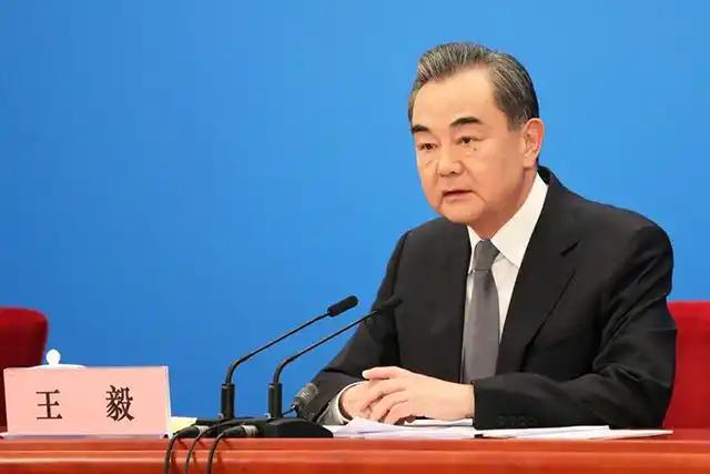 6月30日，中美外交传来重磅消息！

中国外长王毅与美国国务卿鲁比奥完成了一次关