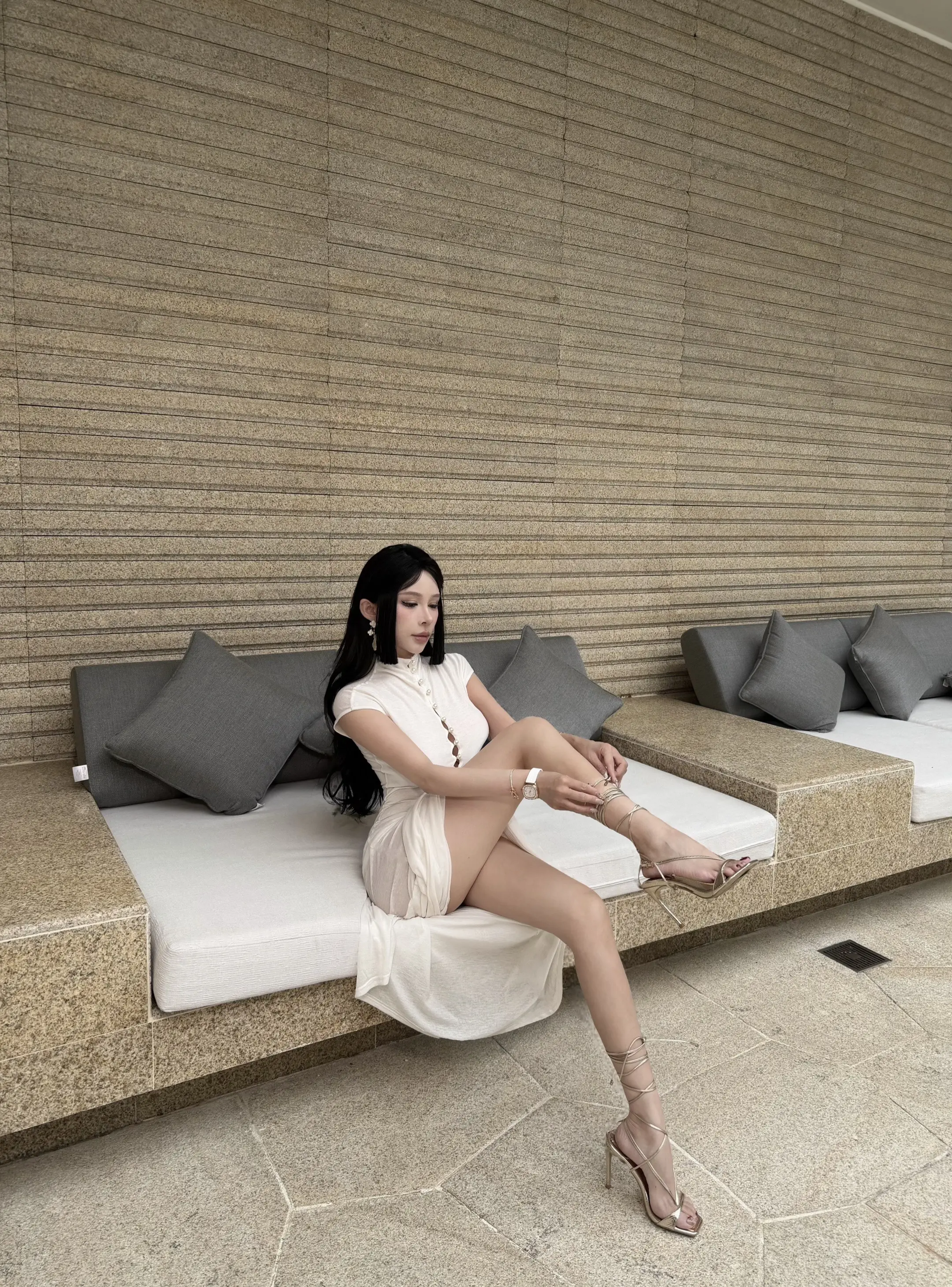 把我想的太复杂 说明你也不简单