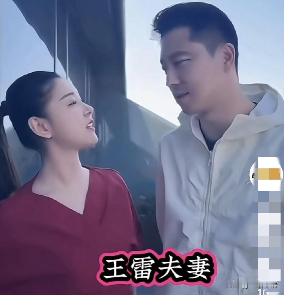 九对明星夫妻，你最羡慕哪对？