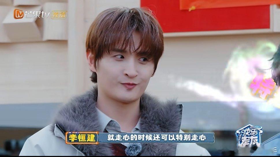 张远干拔式演技张远被授喜剧节奏大师天赋创作奖，干拔式演技大获好评，可以很有趣也可