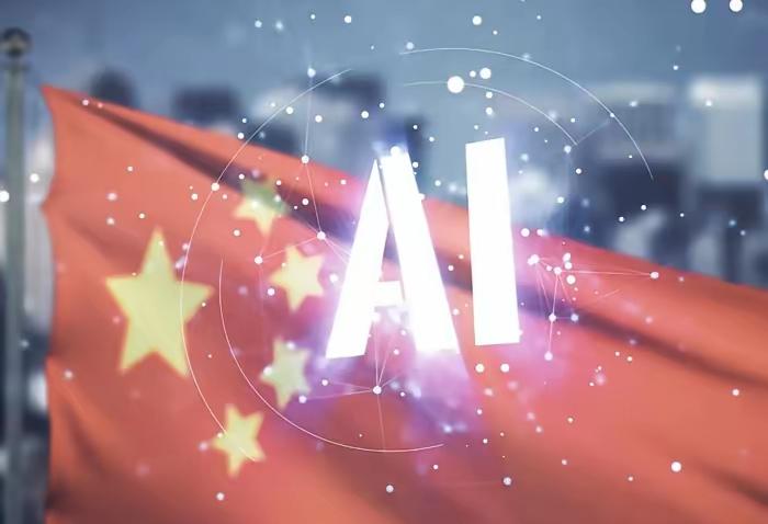 为啥世界AI牌桌上只有中美呢？人才是关键。中国和美国都有大量中国培养出的顶尖高智
