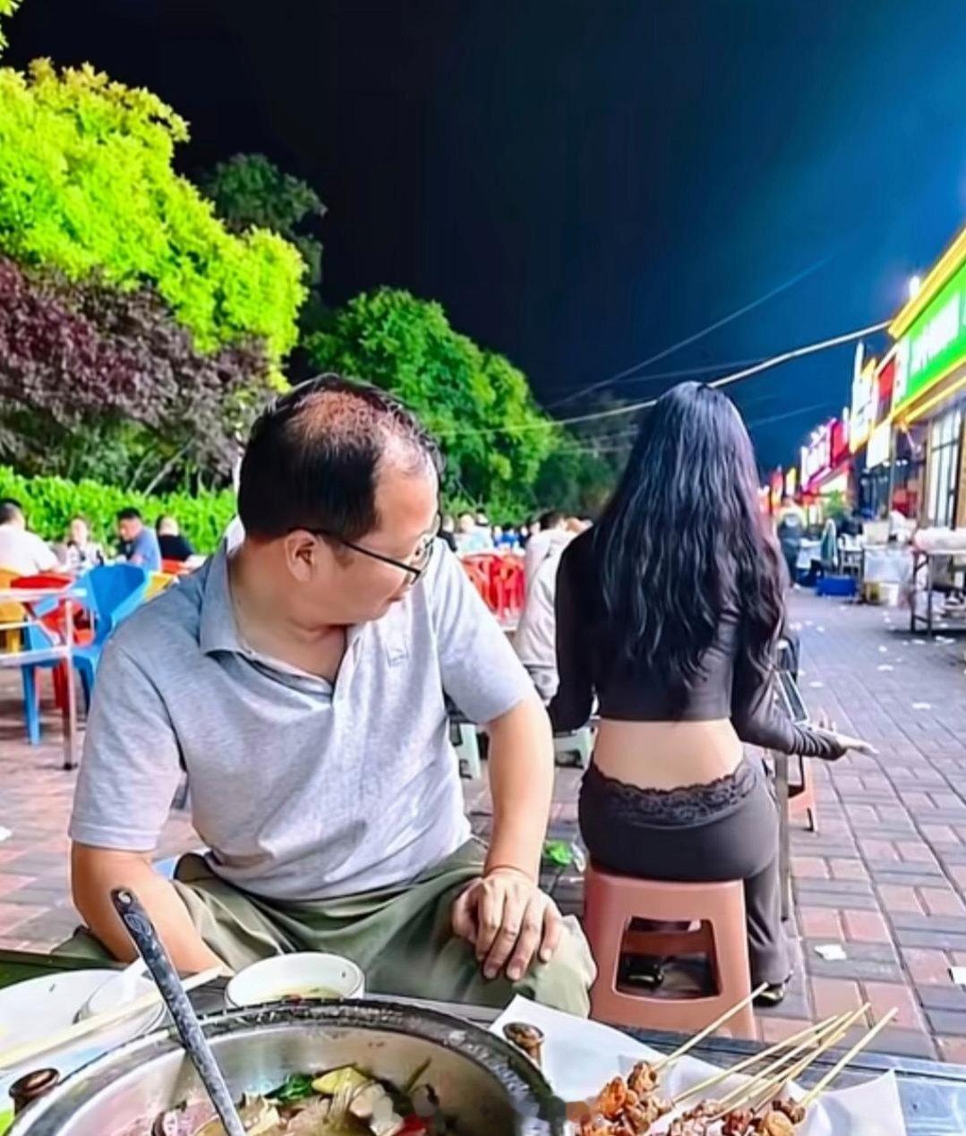 老哥们，我快三十岁了，还没尝过爱情的滋味如果一个女人在你面前不化妆，说明她根本不