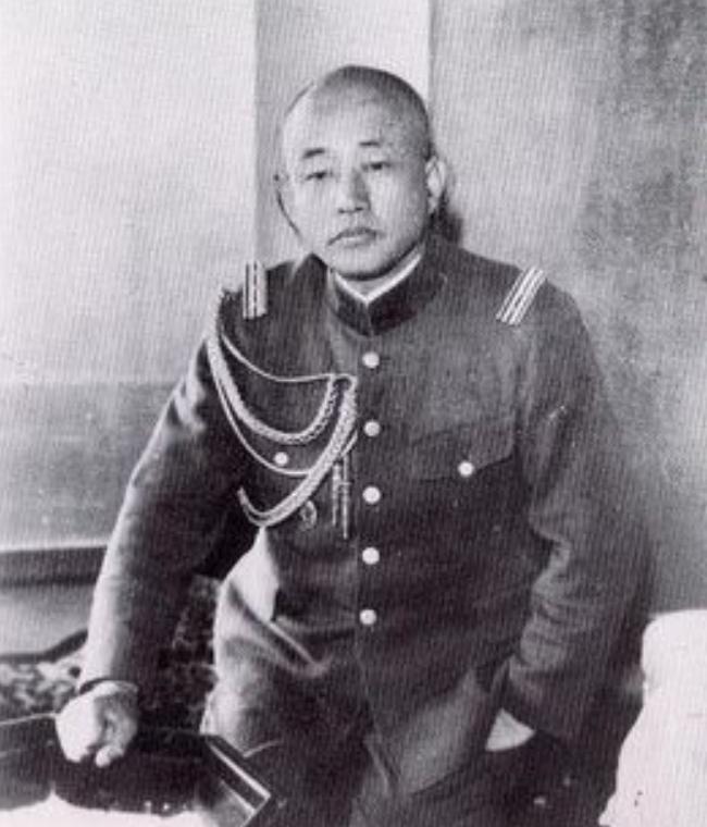 很多人不知道，日本原本没打算1937年全面侵华。按照“昭和第一兵家”石原莞尔的计