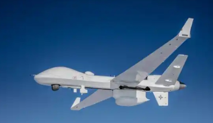 大批MQ-9B飞抵钓鱼岛，日本决心破釜沉舟，这下中方机会来了！共同社8月19日发