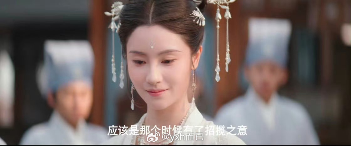 古偶模糊假白一键磨皮滤镜 