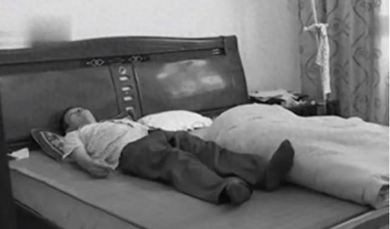 “蛇蝎心肠，过年变忌日！”湖北恩施，一男子头天还在岳父家帮忙杀猪喝酒，次日清晨竟